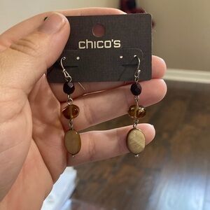 Chicos earrings